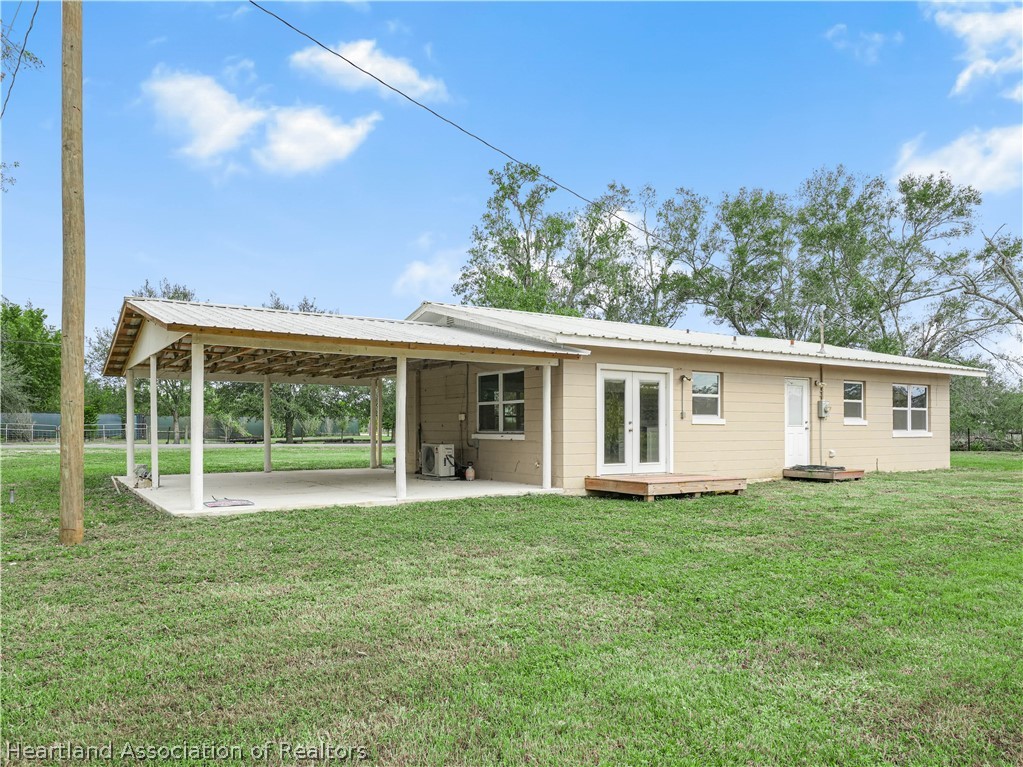 5926 Van Simmons Road Wauchula, FL 33873 - Photo 3 of 22 Gallery Image 3