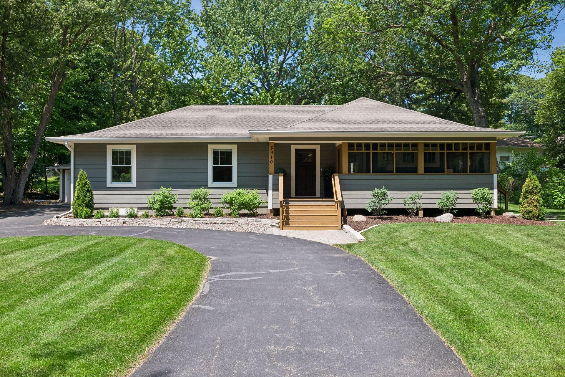 5910 Ridgewood Road Mound, MN 55364 - Photo 1 of 61