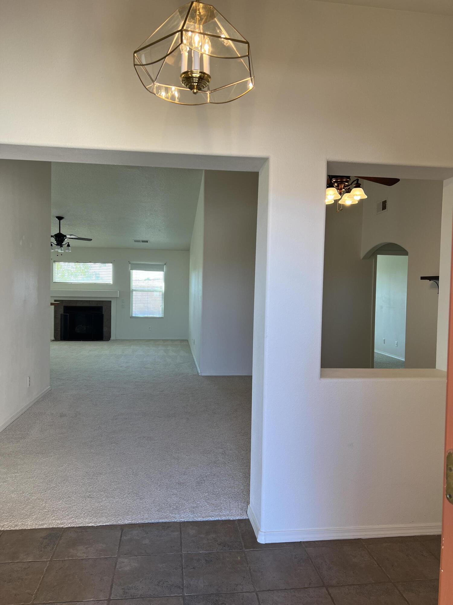 5825 Chaco Loop Northeast Rio Rancho, NM 87144 - Photo 3 of 19 Gallery Image 3