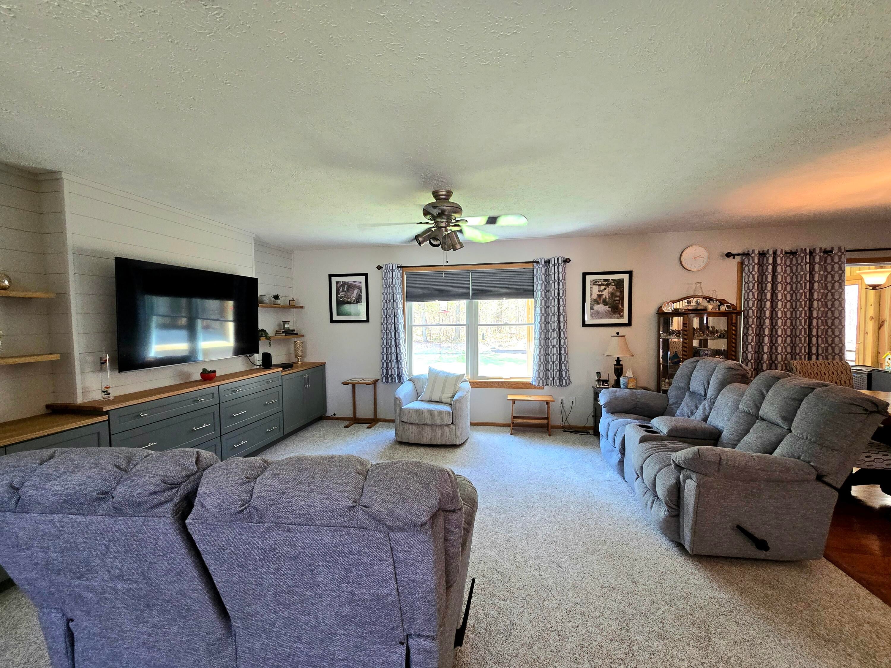 17656 South Deer Run Road Kinross, MI 49752 - Photo 8 of 70 Gallery Image 8