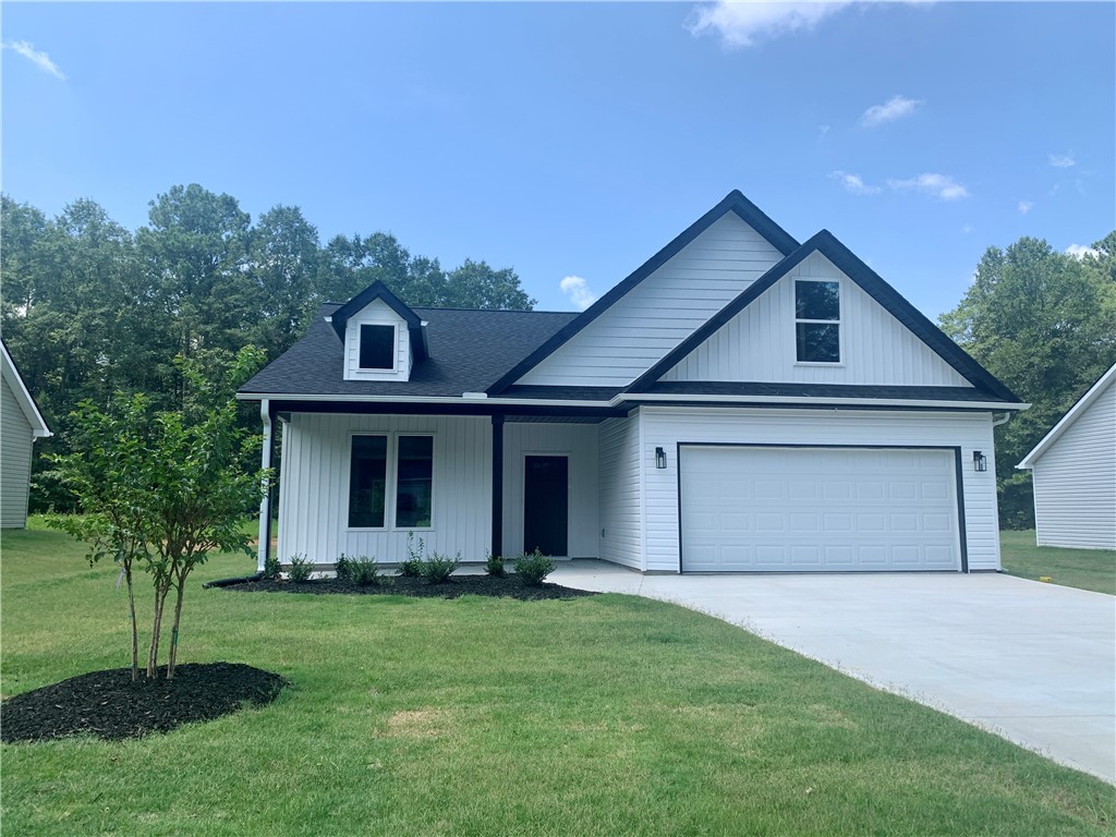 108 Stephens Road Gaston, SC 29053 - Photo 1 of 10