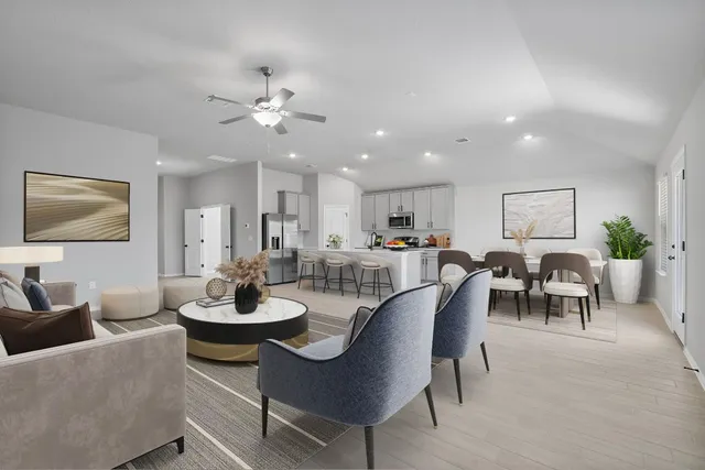 $2,395 | 145 Hackberry Lane, Bastrop, TX 78602