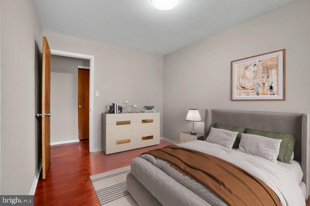 3215 Southgreen Road Windsor Mill, MD 21244 - Photo 16 of 34 Virtually Staged