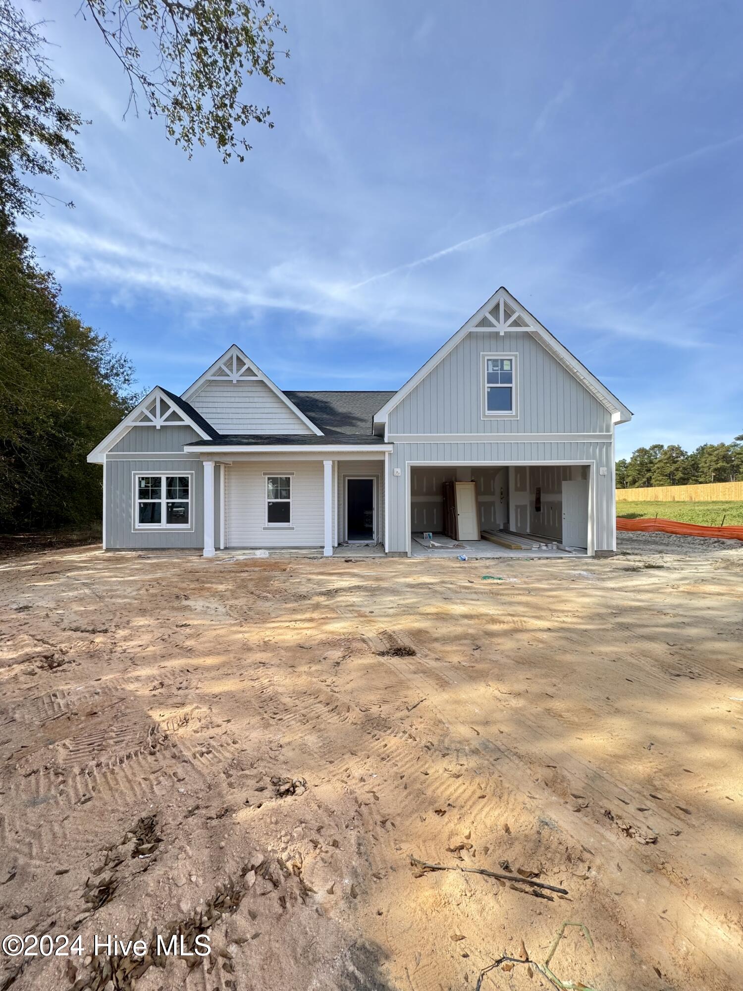 1884 Reservation Road Aberdeen, NC 28315 - Photo 1 of 1 1884