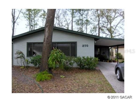 370 County Road Gainesville, FL 32653 - Photo 1 of 1