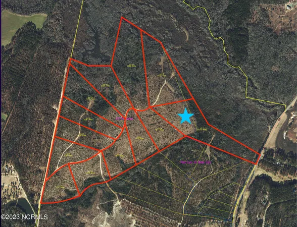 $408,960 | 610 Fortis Farm Road, Vass, NC 28394
