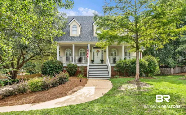 $575,000 | 102 General Canby Drive, Daphne, AL 36527