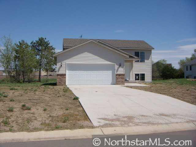 1004 6th Avenue Northwest Rice, MN 56367 - Photo 1 of 1