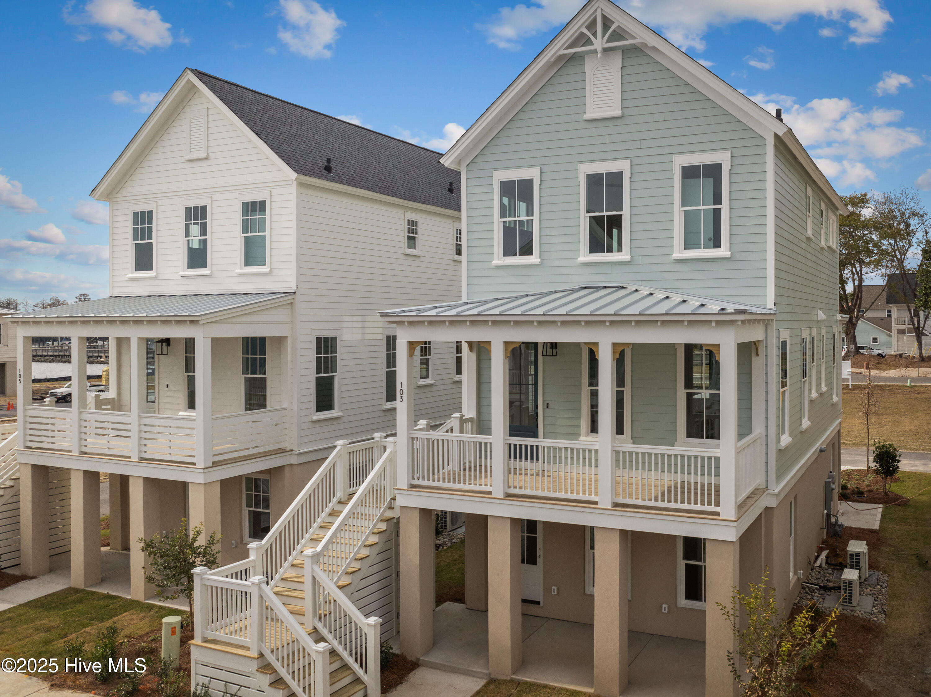 103 Wiley Street Washington, NC 27889 - Photo 2 of 28 37-print-DJI_0170