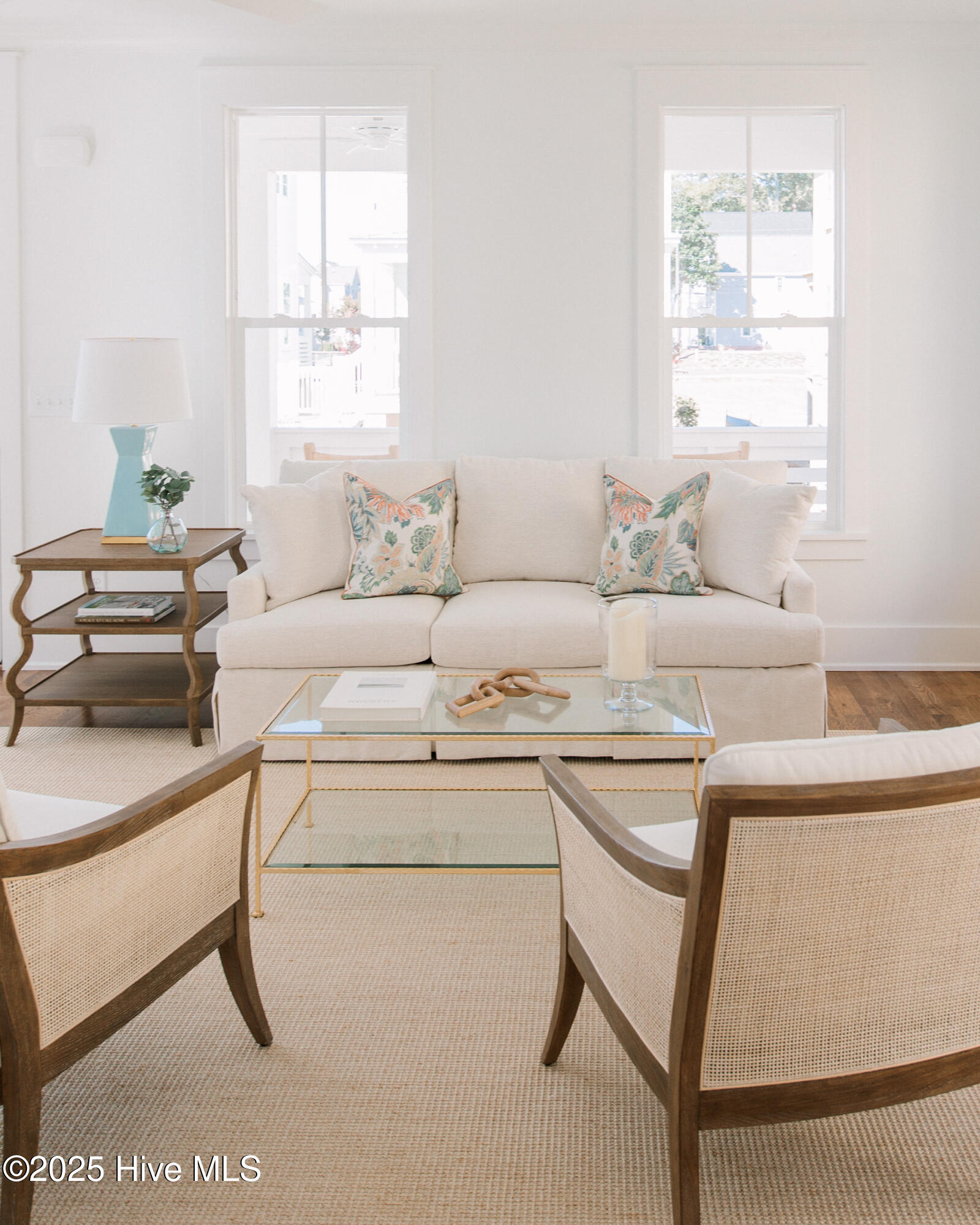 103 Wiley Street Washington, NC 27889 - Photo 21 of 28 Furnished model photo – finishes and layout may vary.