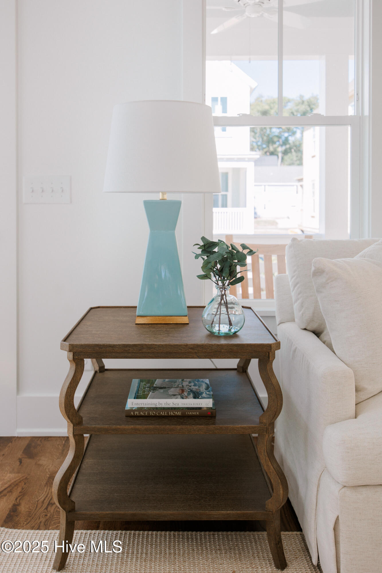 103 Wiley Street Washington, NC 27889 - Photo 22 of 28 Furnished model photo – finishes and layout may vary.