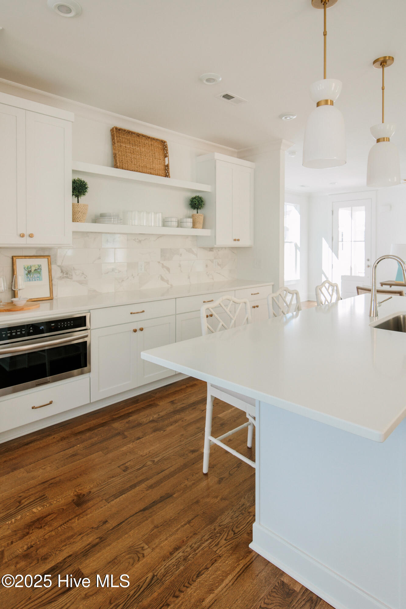 103 Wiley Street Washington, NC 27889 - Photo 23 of 28 Furnished model photo – finishes and layout may vary.