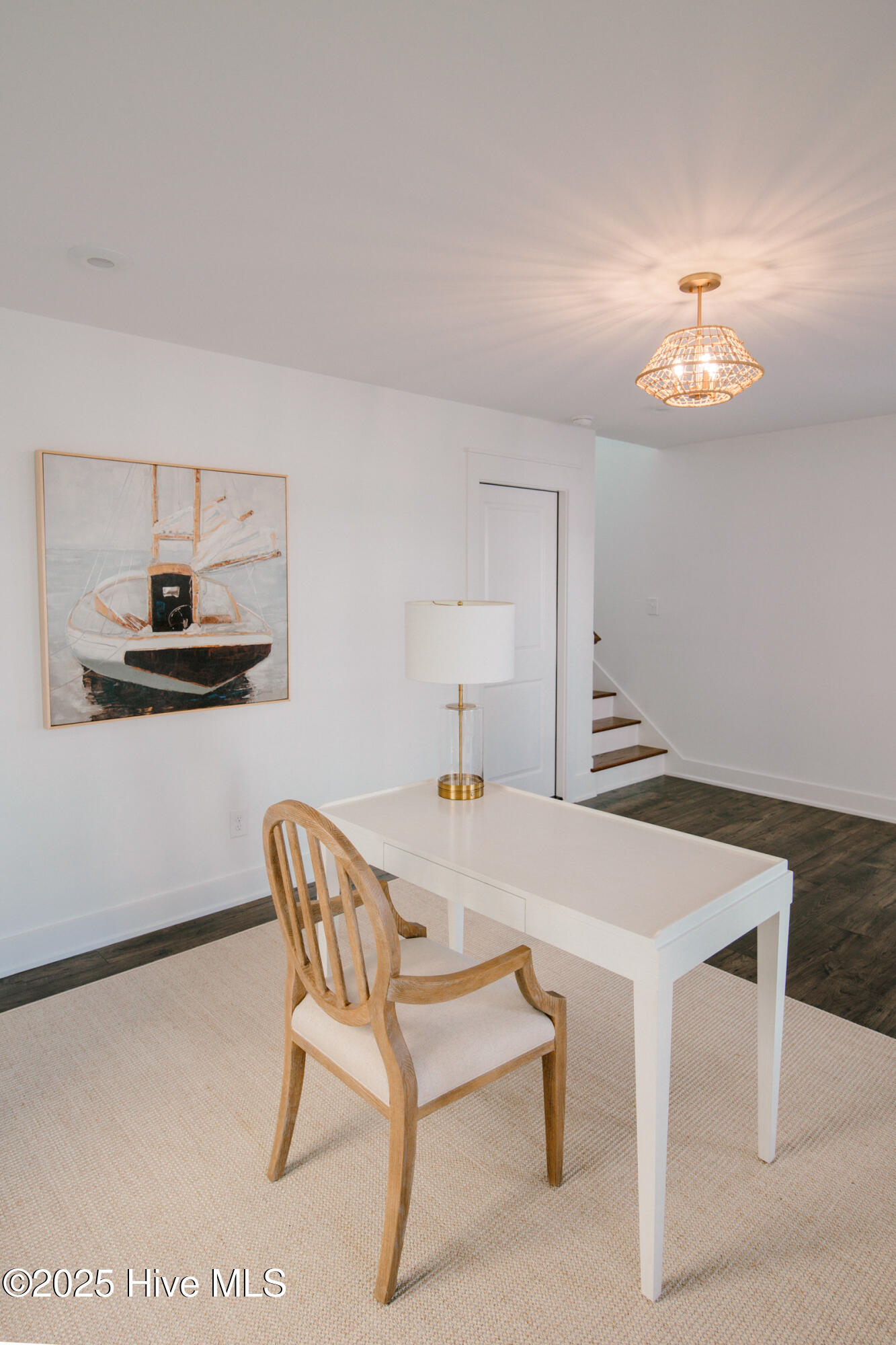 103 Wiley Street Washington, NC 27889 - Photo 28 of 28 Furnished model photo – finishes and layout may vary.