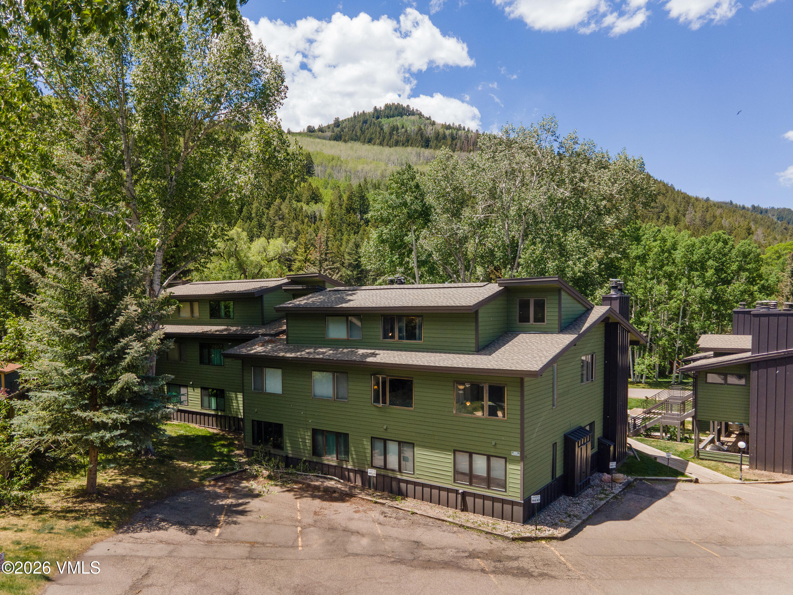225 Gopher Road, Unit G42 Eagle-Vail, CO 81620 - Photo 29 of 40 225-Gopher-42_29