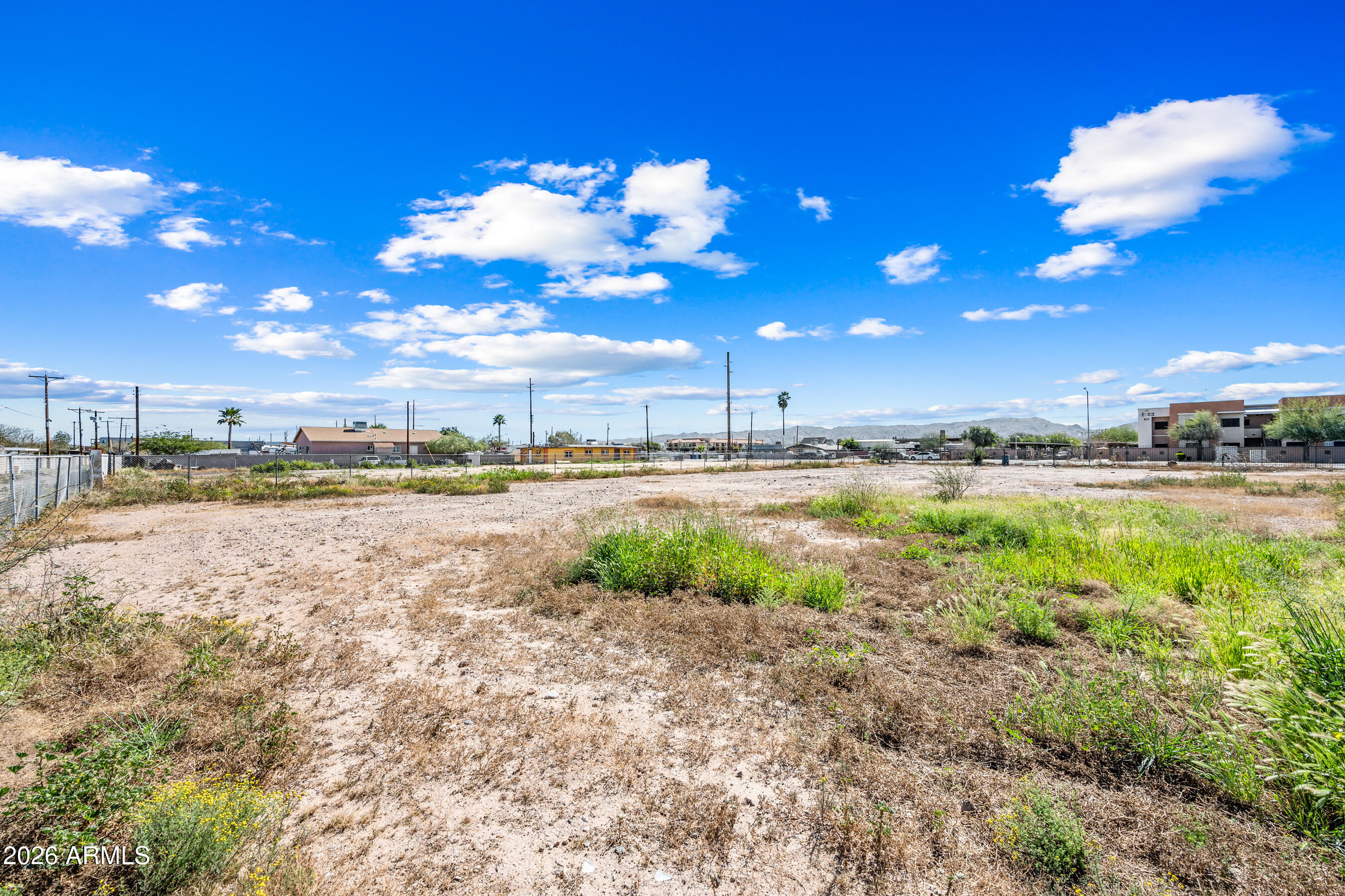 756 West Broadway Road, Unit 3 Phoenix, AZ 85041 - Photo 12 of 12 a view of a lake view