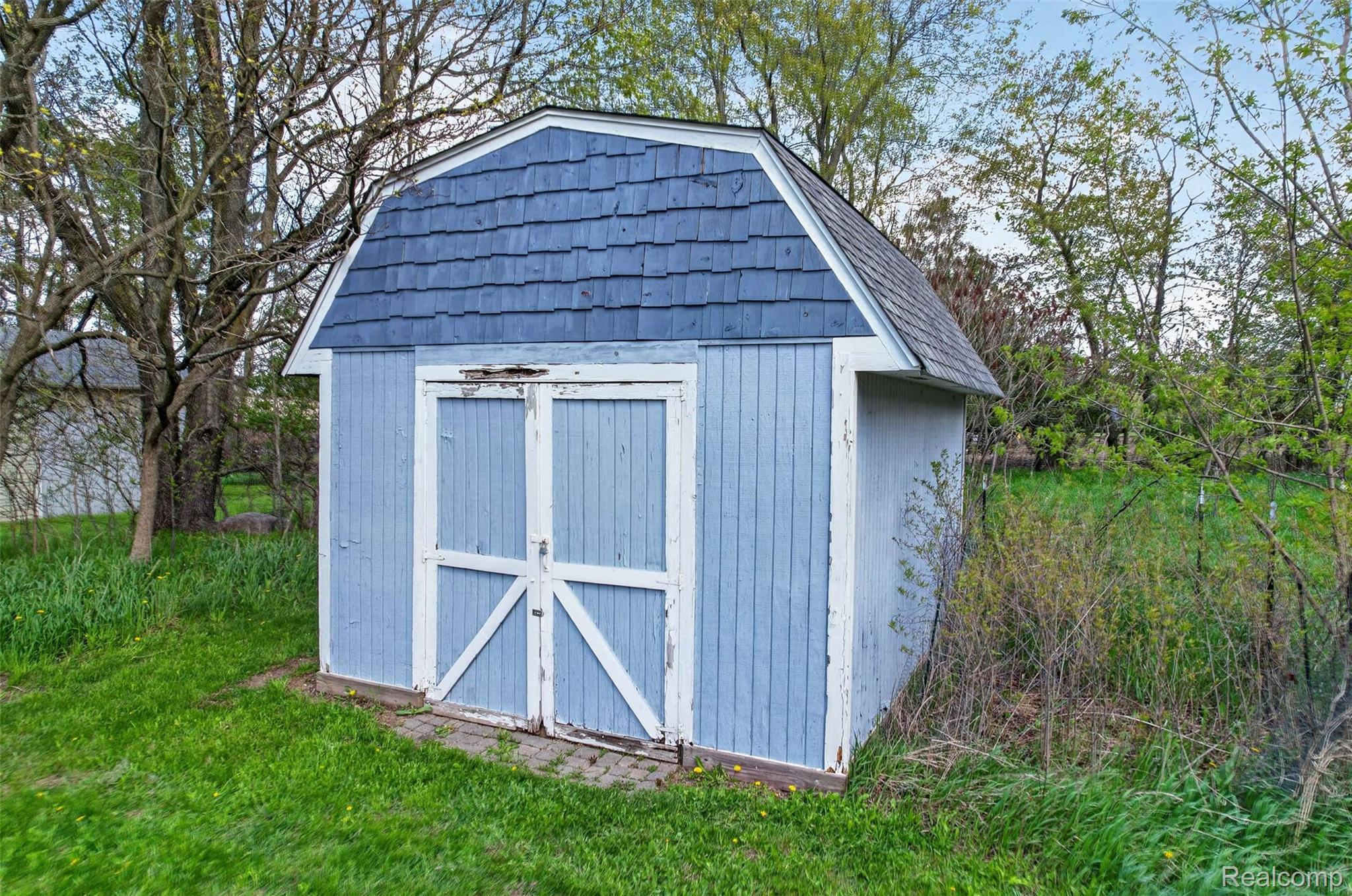 1180 North Hurd Road Ortonville, MI 48462 - Photo 39 of 43 DJI_0714.jpg