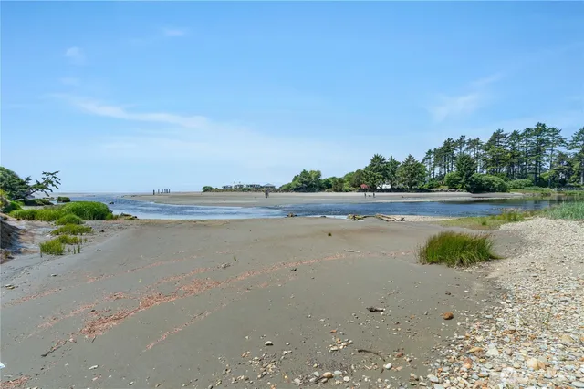 $2,195,000 | 6 Diamond Drive, Pacific Beach, WA 98571