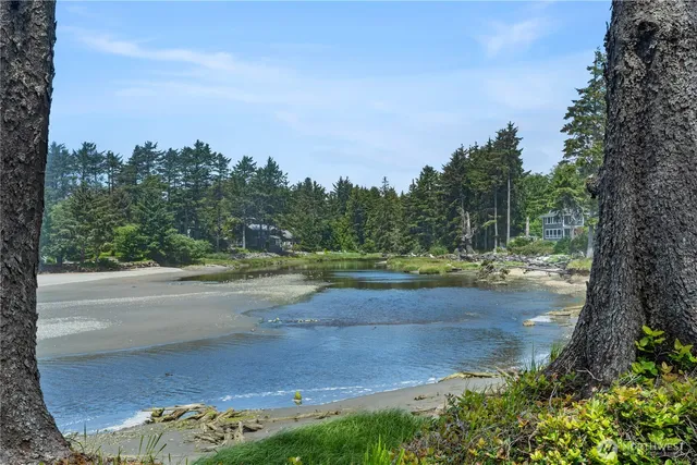 $2,195,000 | 6 Diamond Drive, Pacific Beach, WA 98571