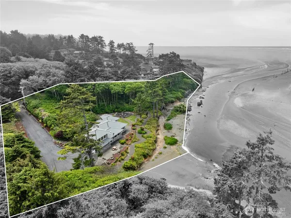 $1,975,000 | 6 Diamond Drive, Pacific Beach, WA 98571