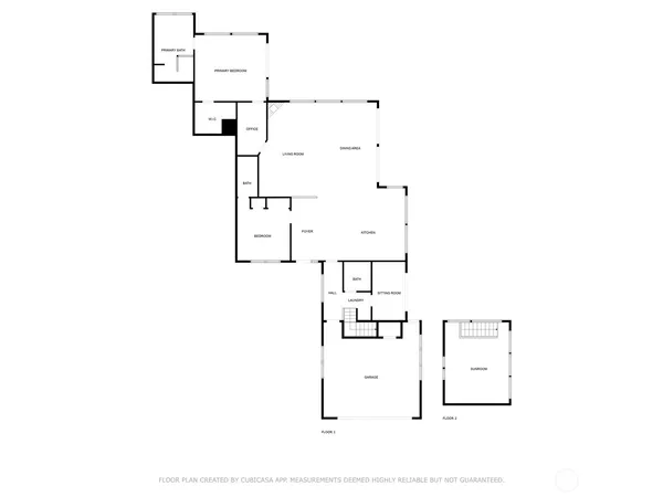 $1,975,000 | 6 Diamond Drive, Pacific Beach, WA 98571