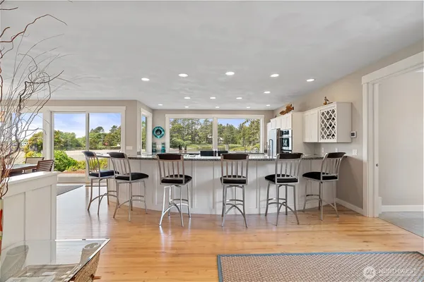 $1,975,000 | 6 Diamond Drive, Pacific Beach, WA 98571