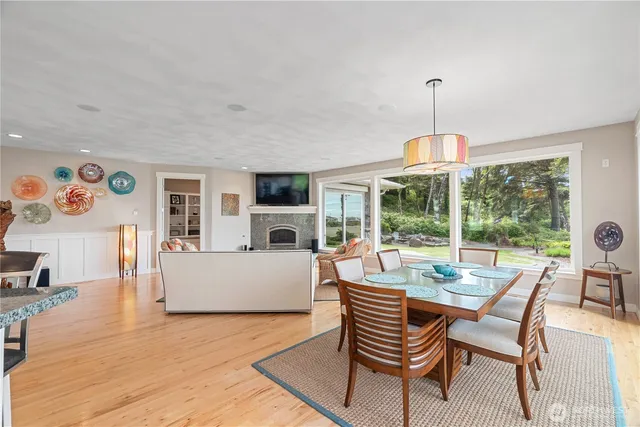 $2,195,000 | 6 Diamond Drive, Pacific Beach, WA 98571