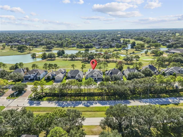 $899,000 | 4411 Champions Court, League City, TX 77573