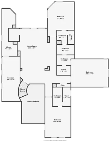 $899,000 | 4411 Champions Court, League City, TX 77573