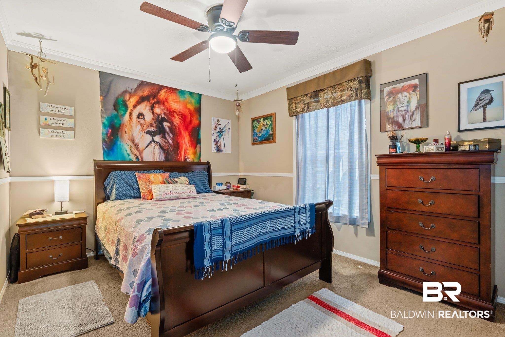 4510 Brannon Road Wilmer, AL 36587 - Photo 13 of 36