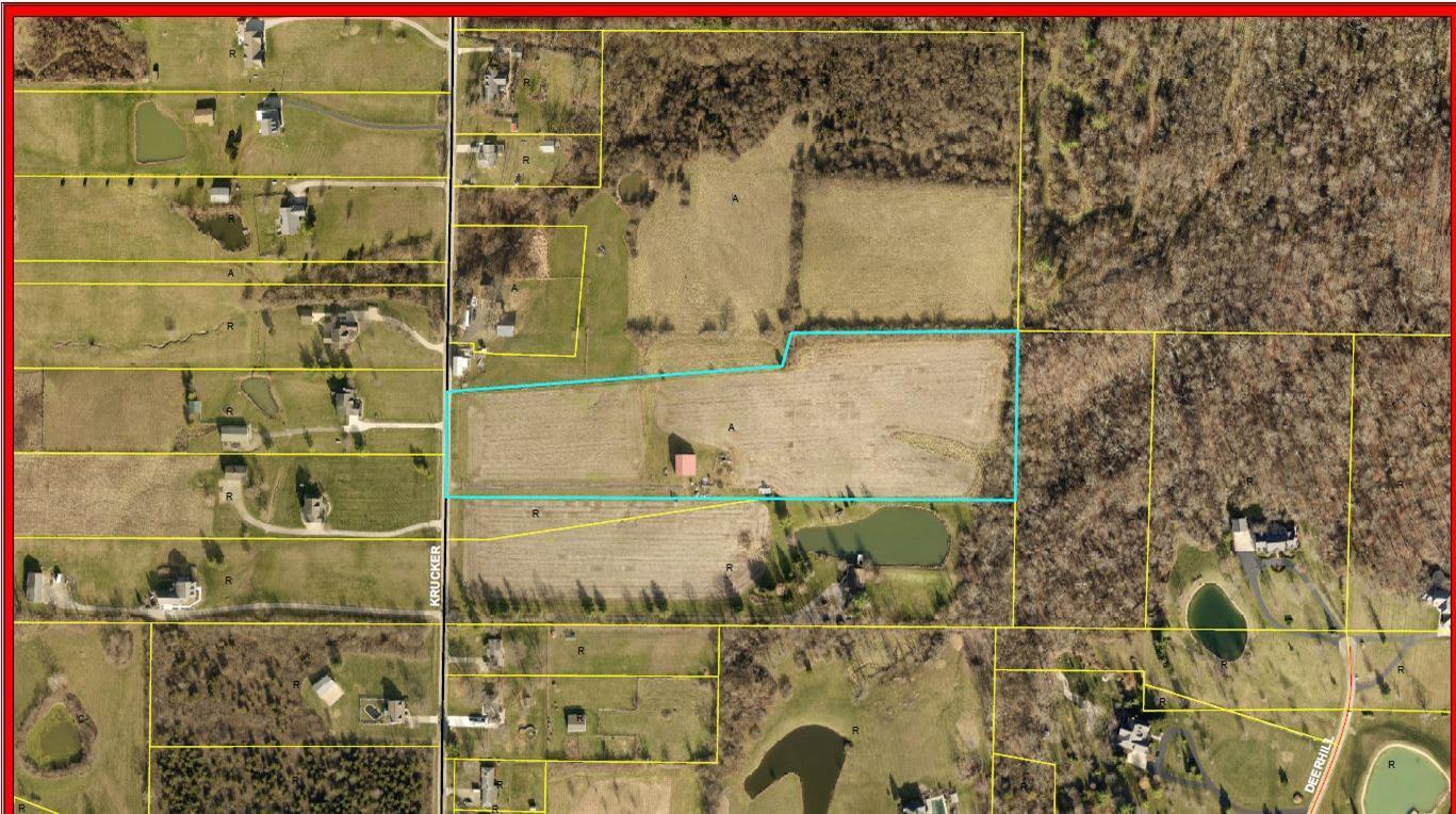 1838 Krucker Road Hamilton, OH 45013 - Photo 1 of 1