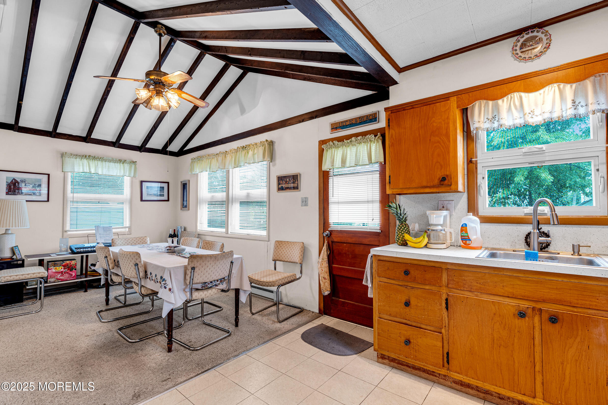 119 George Road Toms River, NJ 08753 - Photo 13 of 29 a bed room with a bed and a table