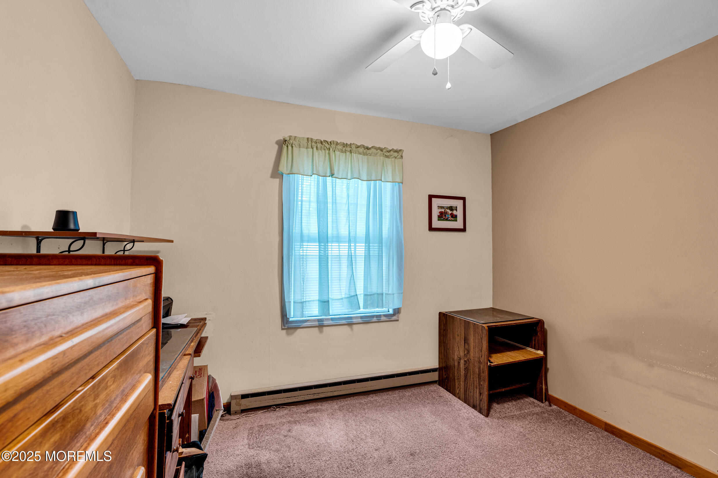 119 George Road Toms River, NJ 08753 - Photo 18 of 29 a view of a room with gym equipment