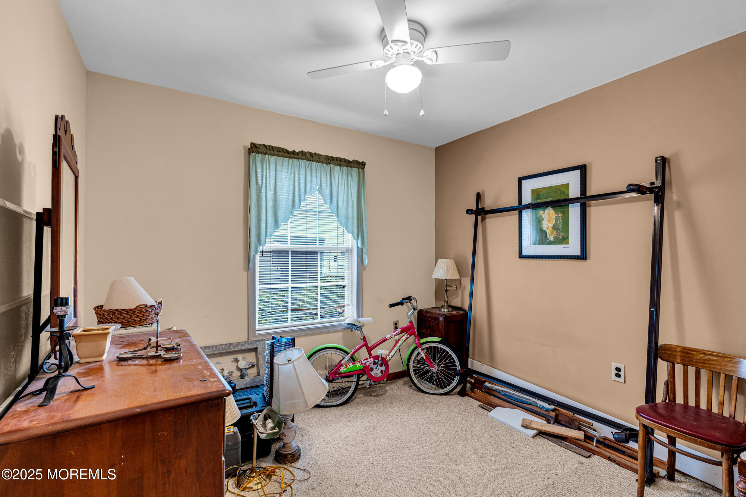 119 George Road Toms River, NJ 08753 - Photo 20 of 29 a view of a room with gym equipment