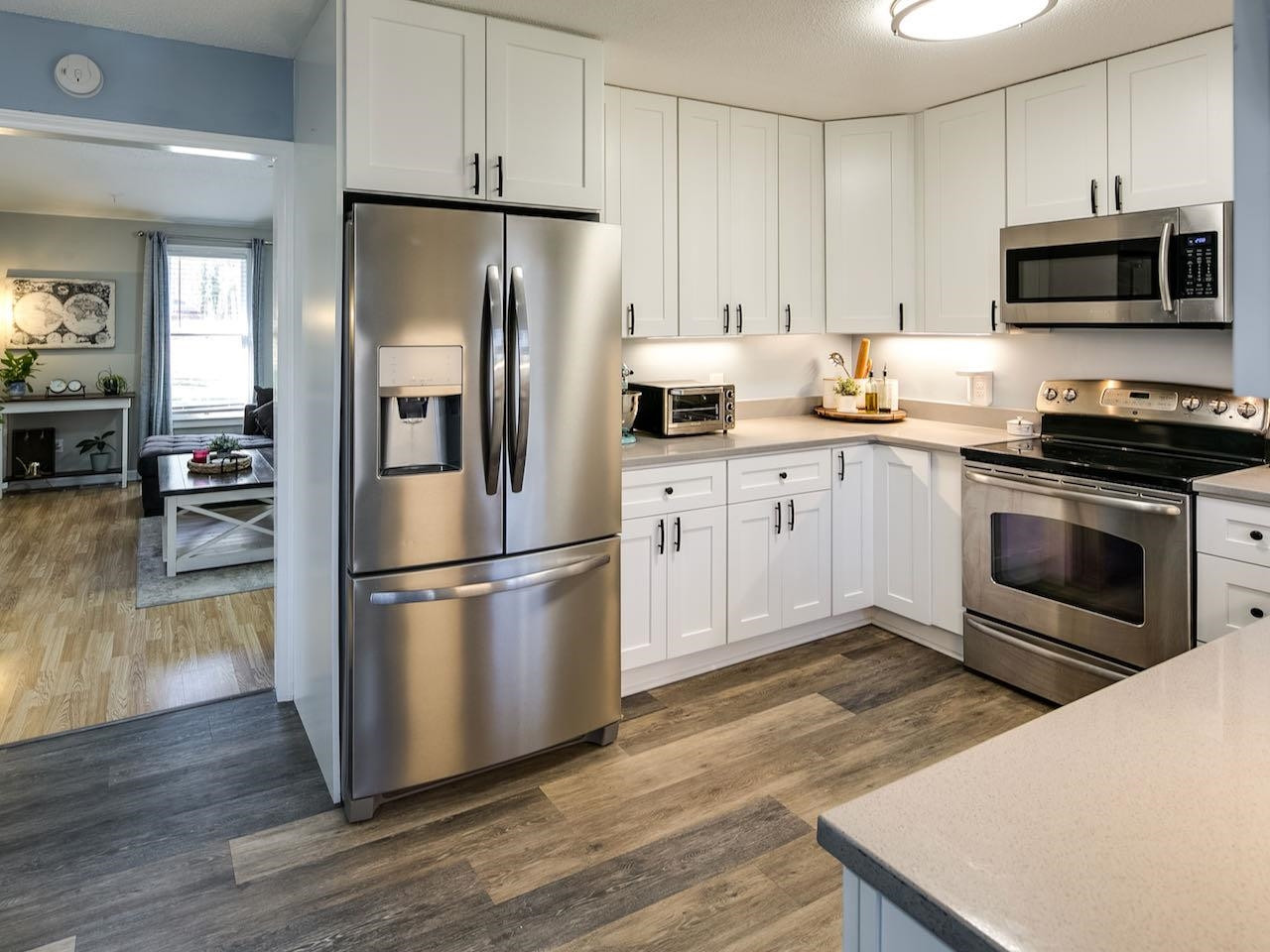 8405 Rhodes Road Apex, NC 27539 - Photo 7 of 30 Photo 7