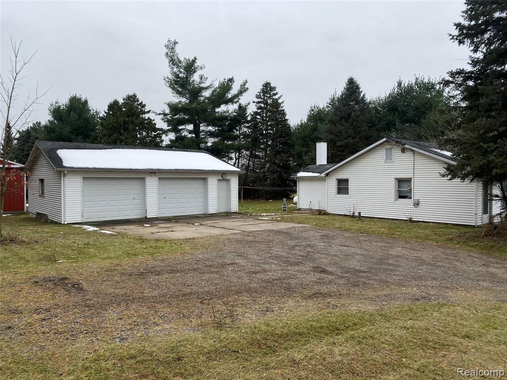 1559 Harper Road Mason, MI 48854 - Photo 1 of 22
