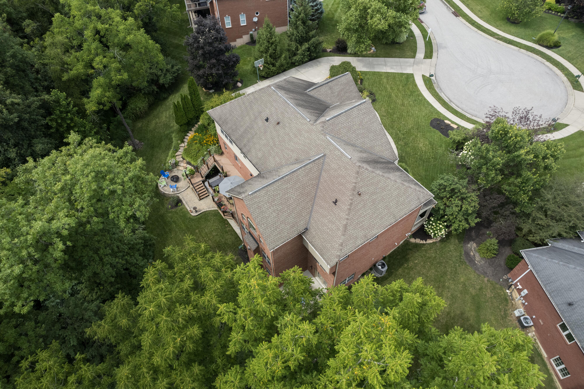 1145 Monarchos Ridge Union, KY 41091 - Photo 46 of 48