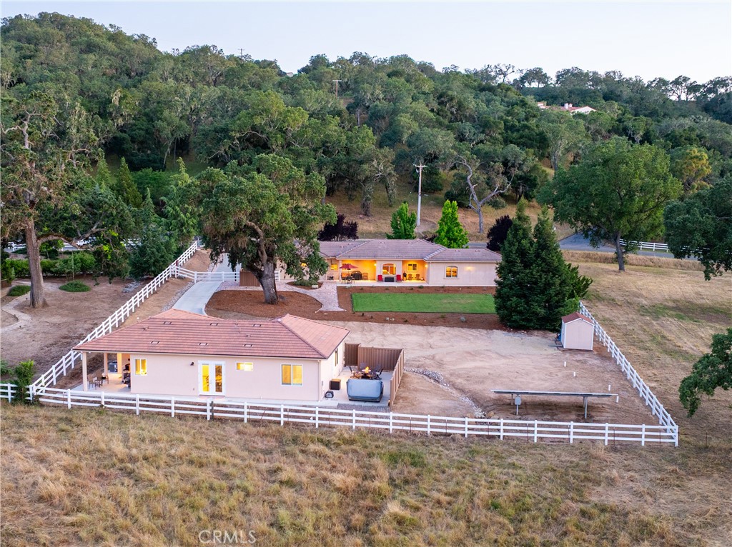 6205 San Gabriel Road Atascadero, CA 93422 - Photo 56 of 59