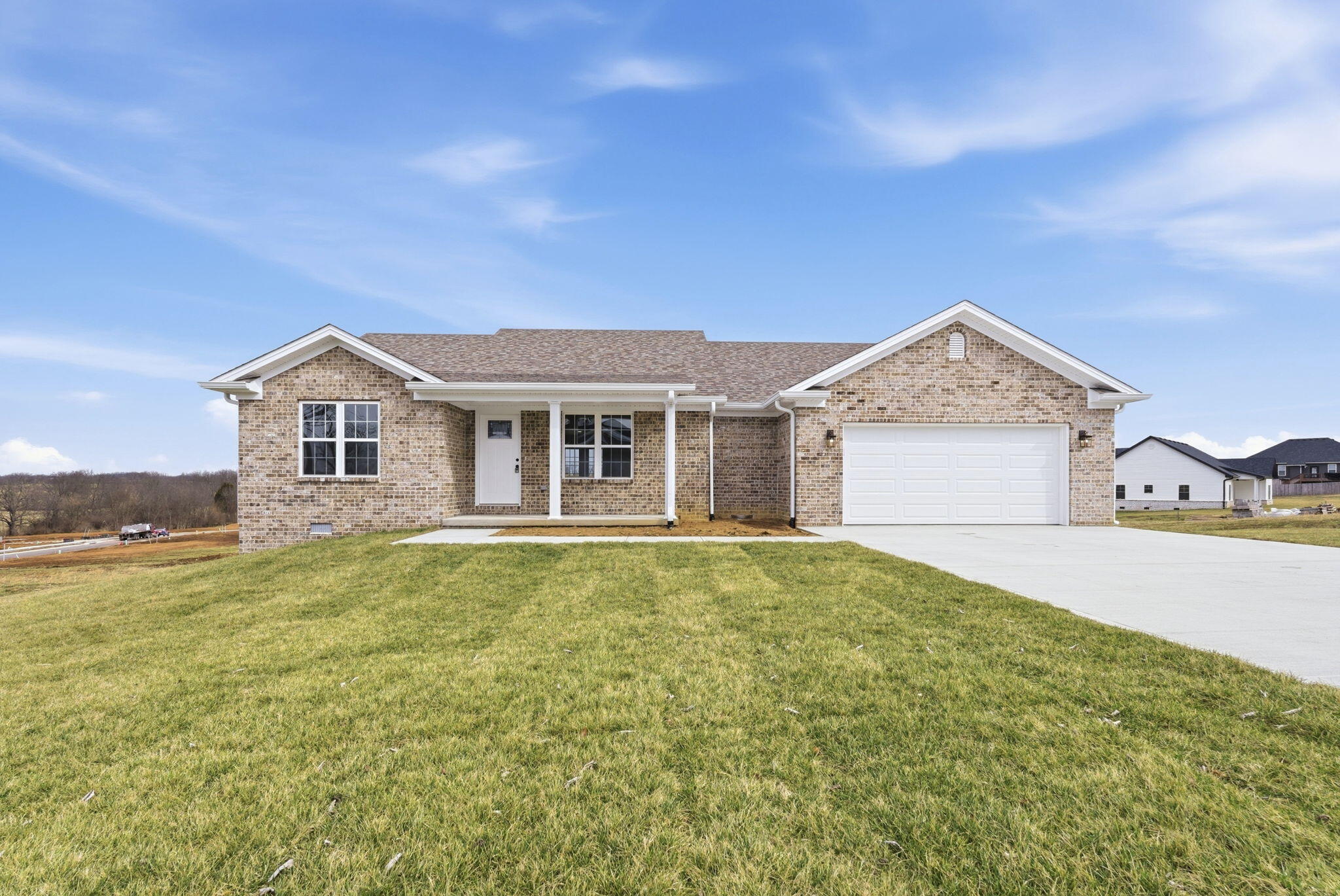 213 Max Cavnes Road Danville, KY 40422 - Photo 3 of 35 IMG_2322