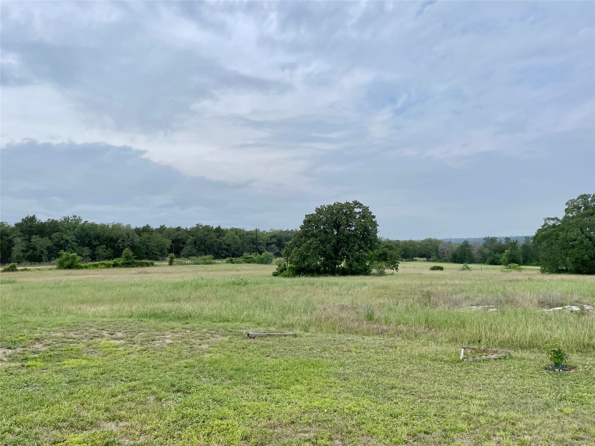 136 Fm 2239 Road Paige, TX 78659 - Photo 14 of 29 a view of a field with an outdoor space
