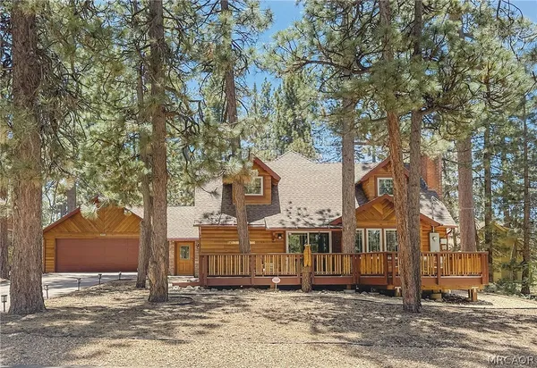 $765,000 | 39145 Starview Lane, Big Bear Lake, CA 92315