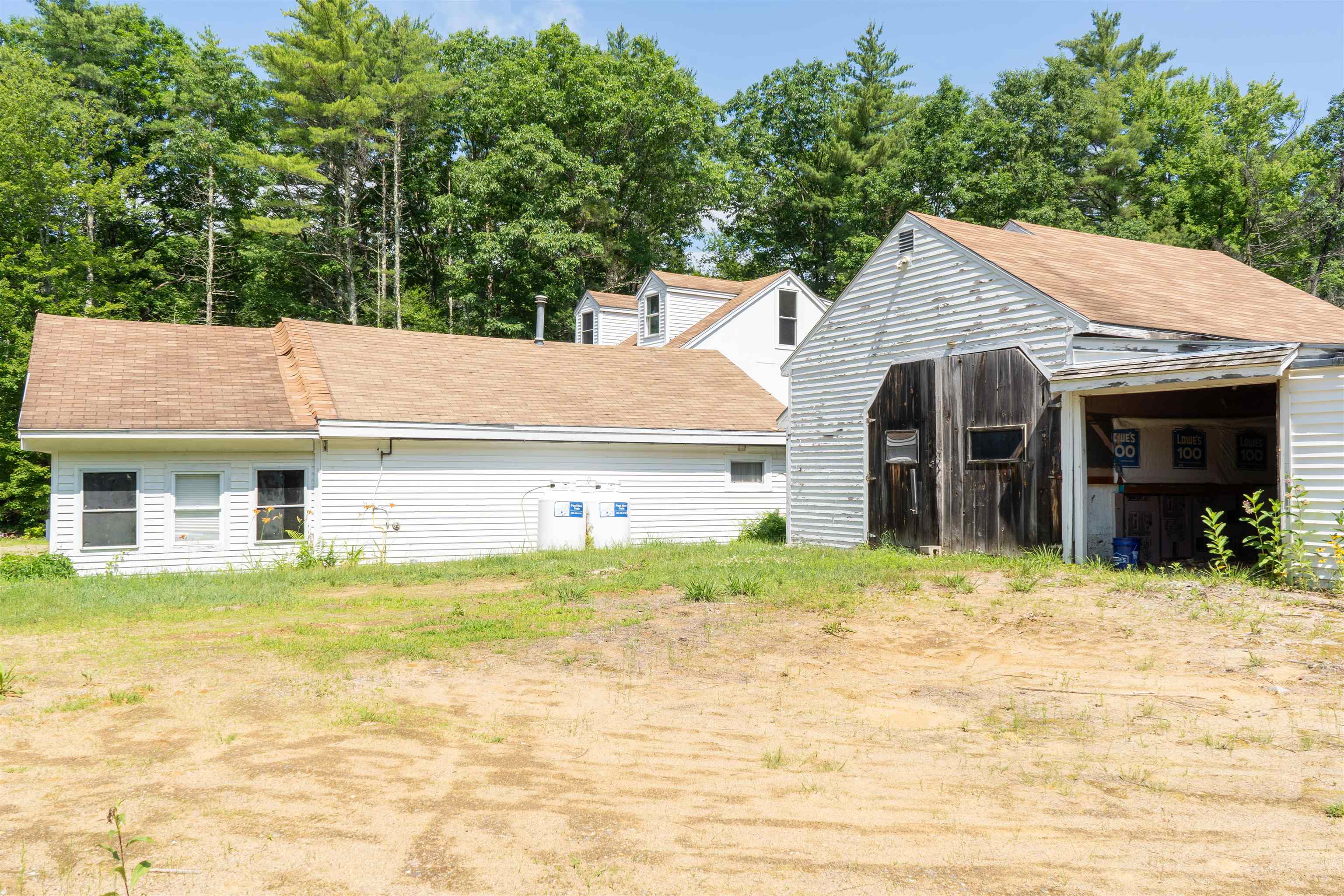 905 New Hampton Road Sanbornton, NH 03269 - Photo 42 of 49