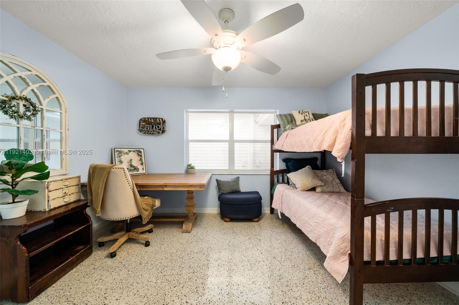 2551 Lakeview Drive Sebring, FL 33870 - Photo 47 of 73 a bedroom with furniture and a window