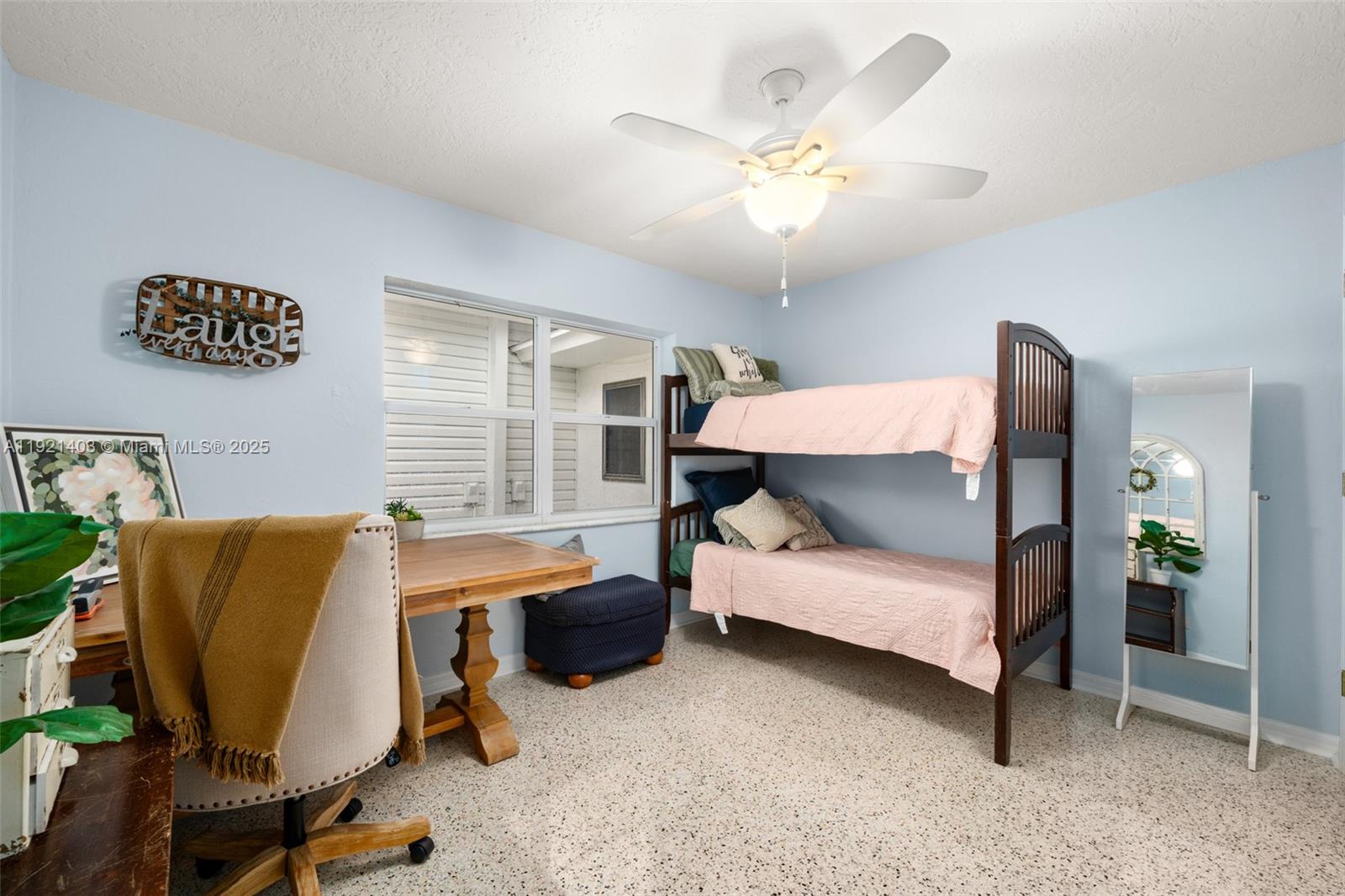2551 Lakeview Drive Sebring, FL 33870 - Photo 48 of 73 a bedroom with furniture and a window