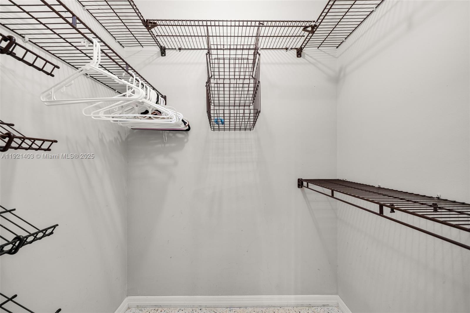 2551 Lakeview Drive Sebring, FL 33870 - Photo 55 of 73 a view of entryway with wooden floor