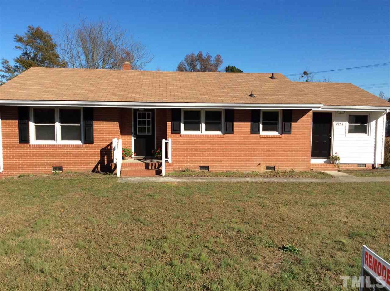 4924 Guy Road Clayton, NC 27520 - Photo 3 of 15 Gallery Image 3