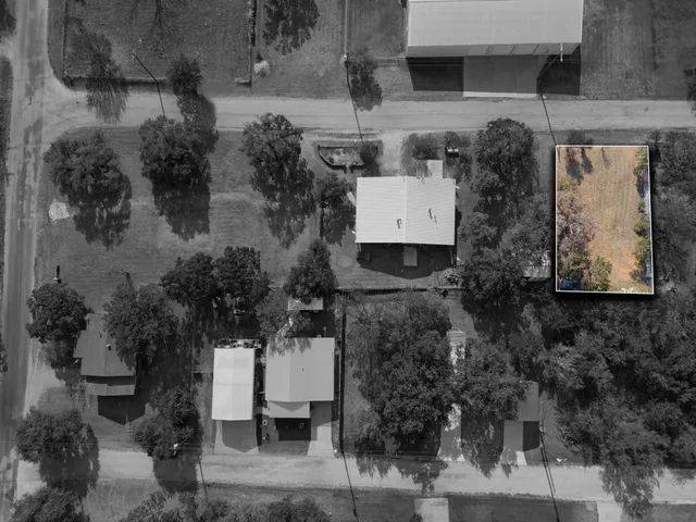 $20,000 | Lot 266 Whited Street, Tow, TX 78672