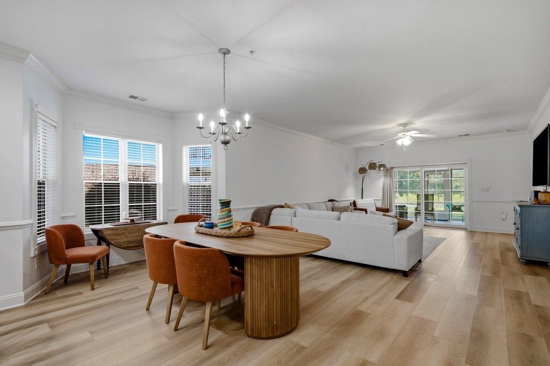 4875 Luster Leaf Circle, Unit 101 Myrtle Beach, SC 29577 - Photo 5 of 30 Gallery Image 5