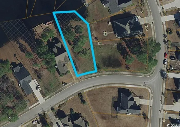 $207,347 | 1031 Clamour Court, Conway, SC 29526