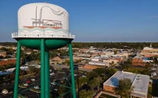 $207,347 | 1031 Clamour Court, Conway, SC 29526