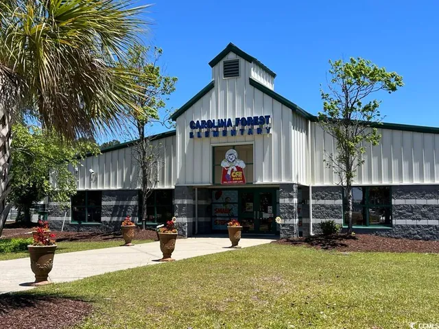 $207,347 | 1031 Clamour Court, Conway, SC 29526